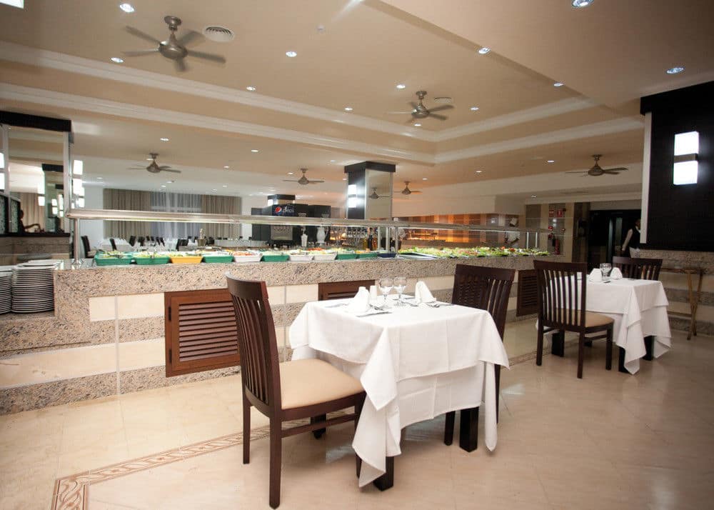 Riu Naiboa All Inclusive