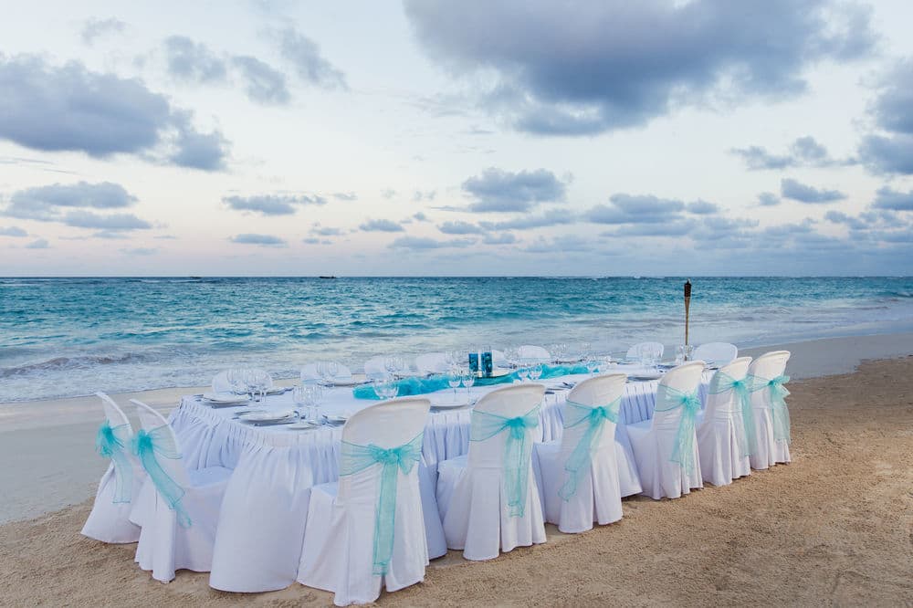 Grand Bahia Principe Bavaro - All Inclusive
