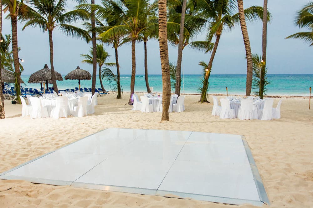 Grand Bahia Principe Bavaro - All Inclusive