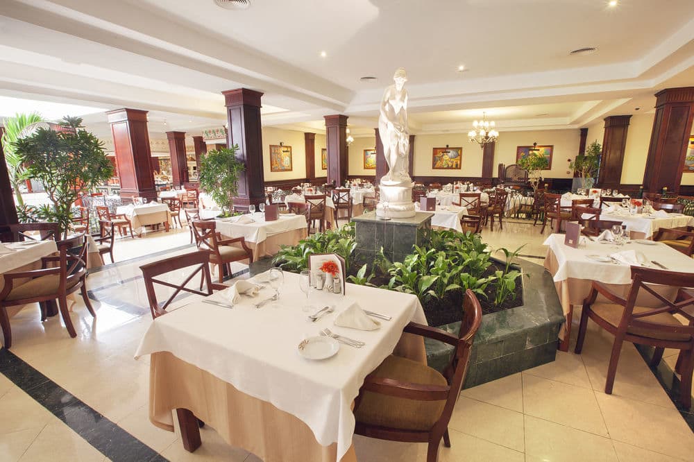 Grand Bahia Principe Bavaro - All Inclusive
