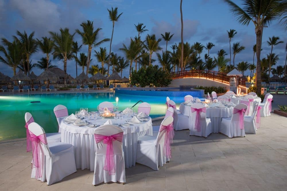 Grand Bahia Principe Bavaro - All Inclusive