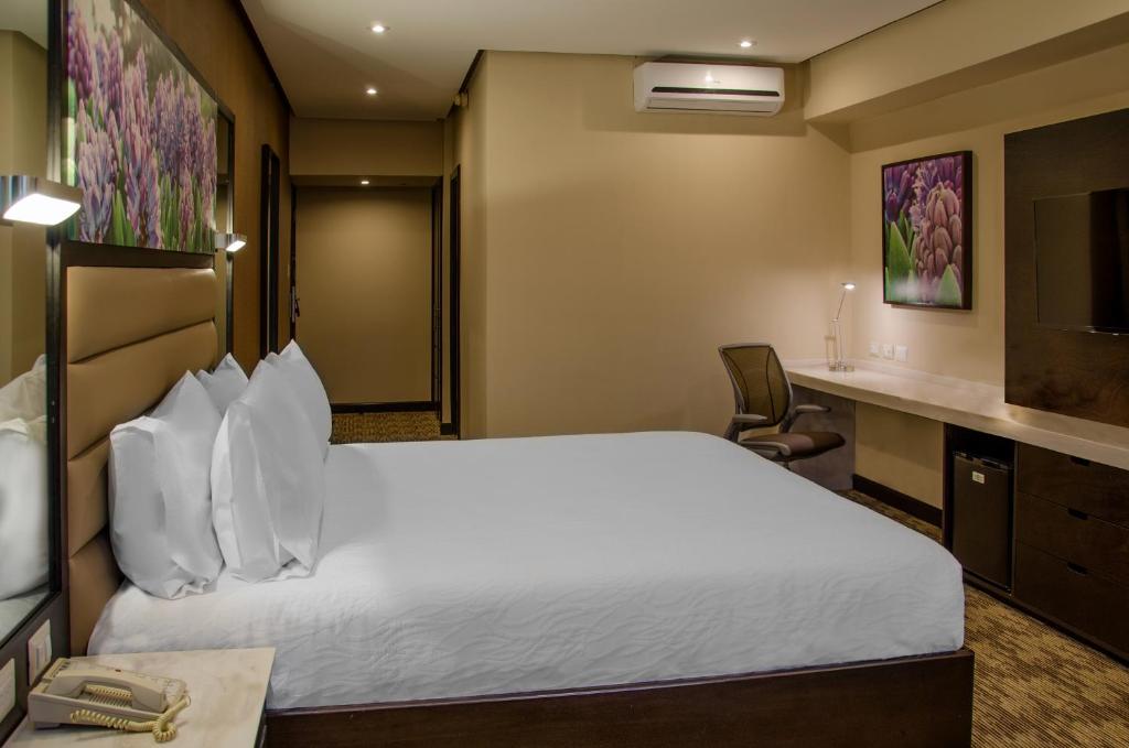 Hilton Garden Inn Guatemala City