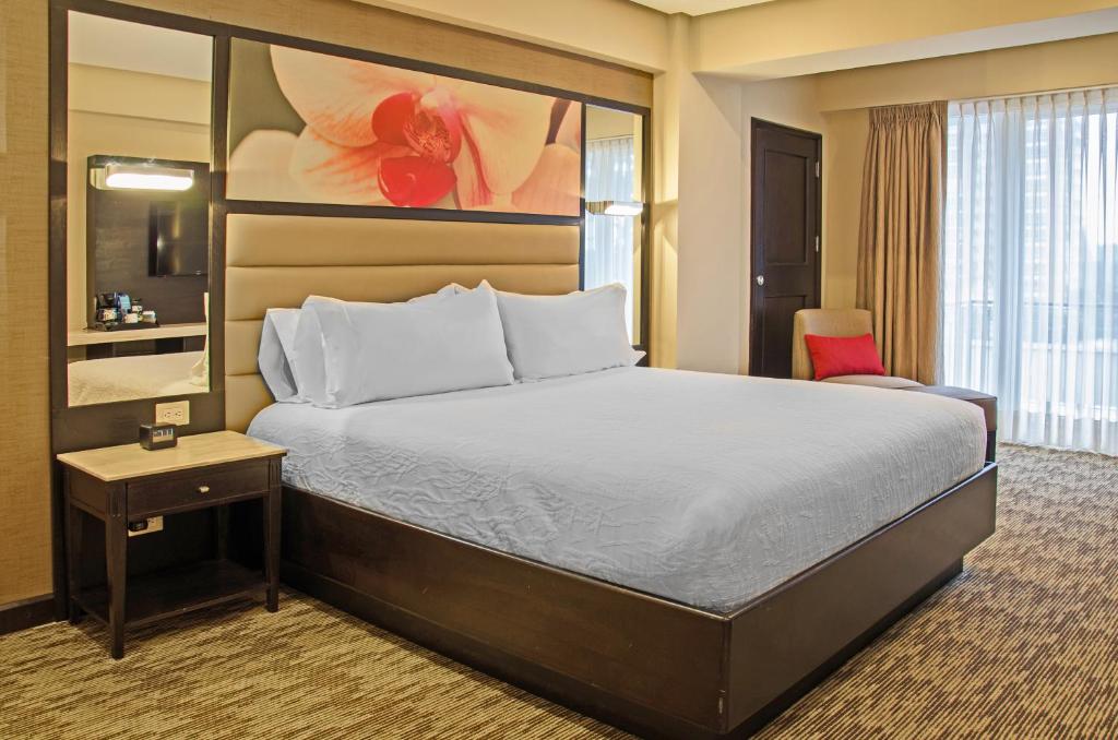 Hilton Garden Inn Guatemala City