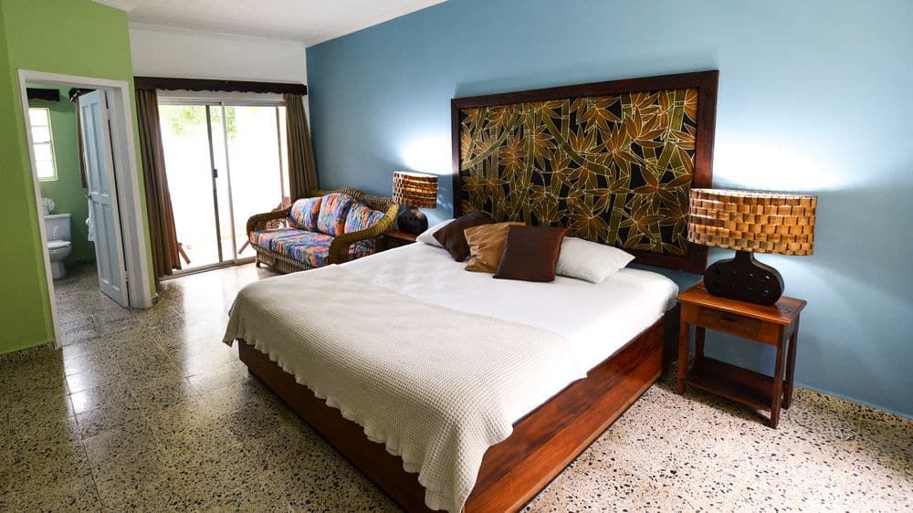 Turquoise Bay Dive & Beach Resort