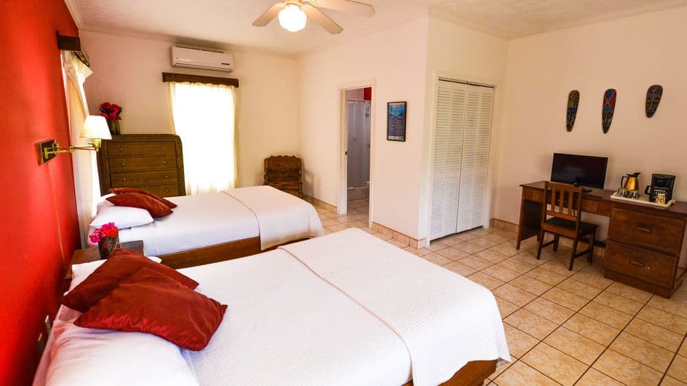 Turquoise Bay Dive & Beach Resort
