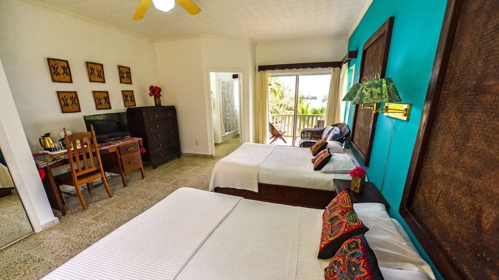 Turquoise Bay Dive & Beach Resort