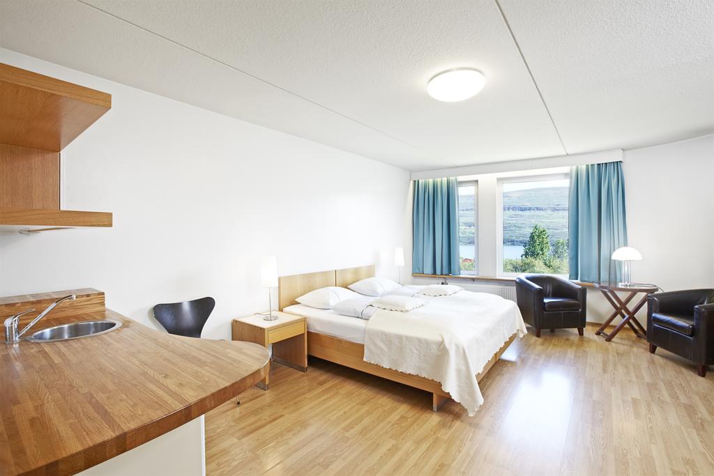 Hotel Edda Akureyri