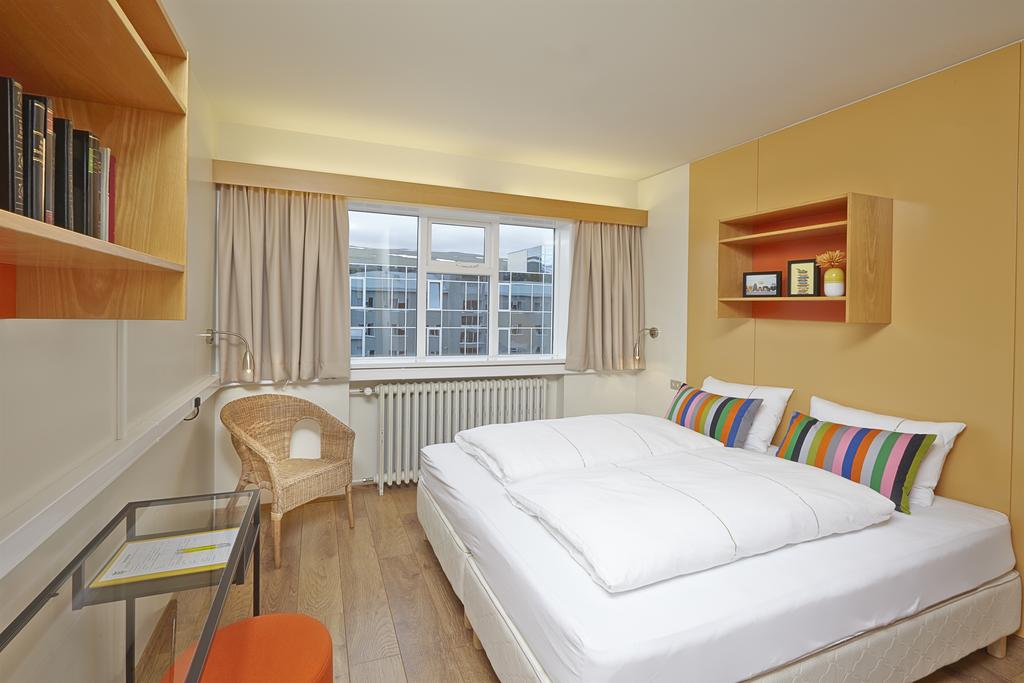 Hotel Edda Akureyri