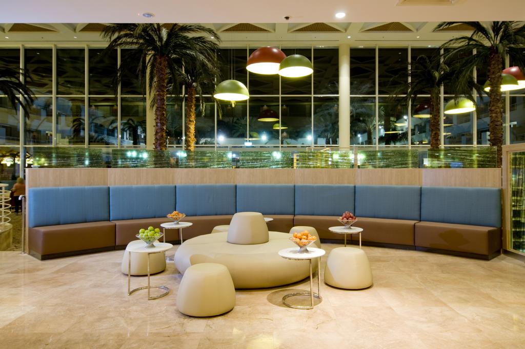 Royal Tulip Eilat