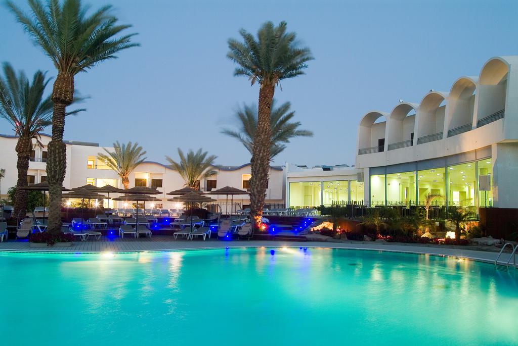 Golden Tulip Privilege Eilat