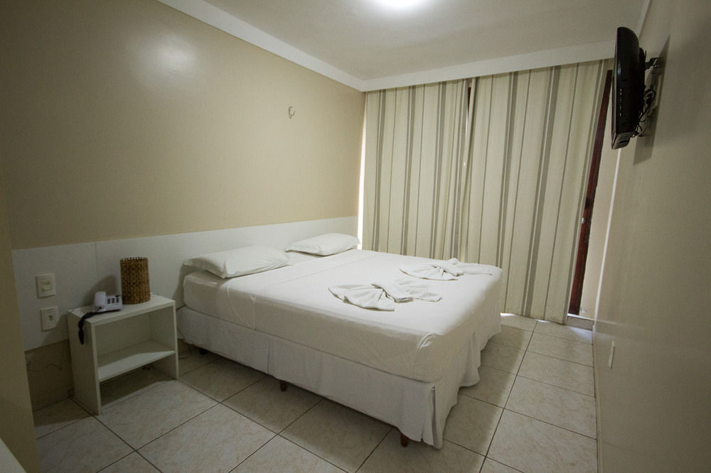 Cabanas Apart Hotel