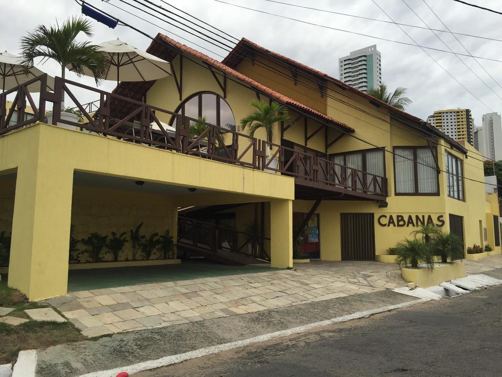 Cabanas Apart Hotel