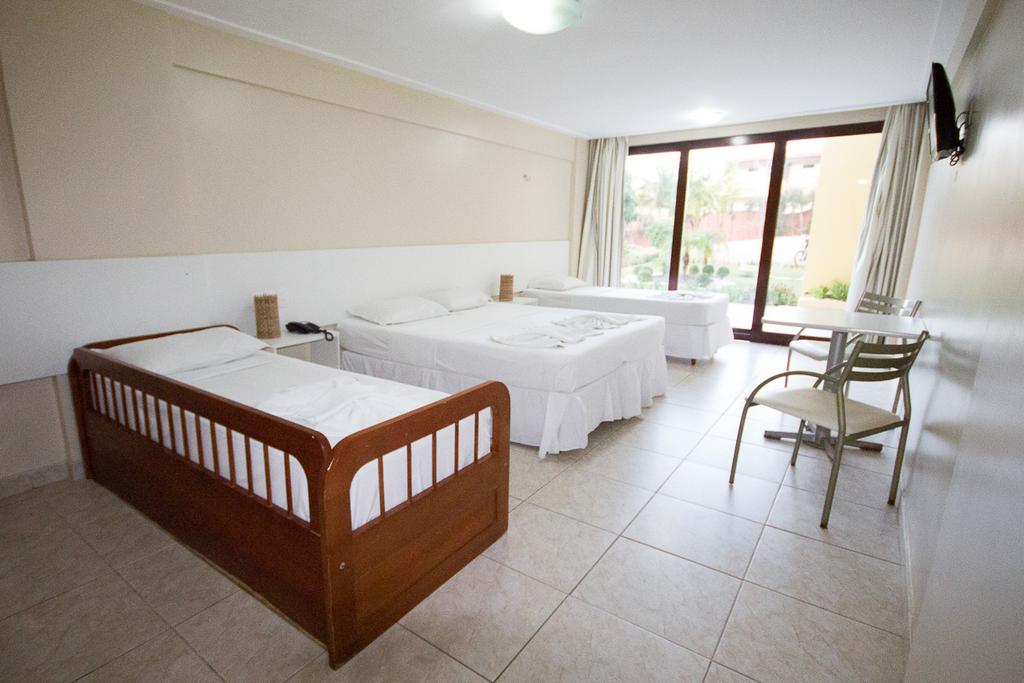 Cabanas Apart Hotel