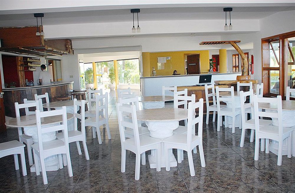 Benkos Praia Hotel