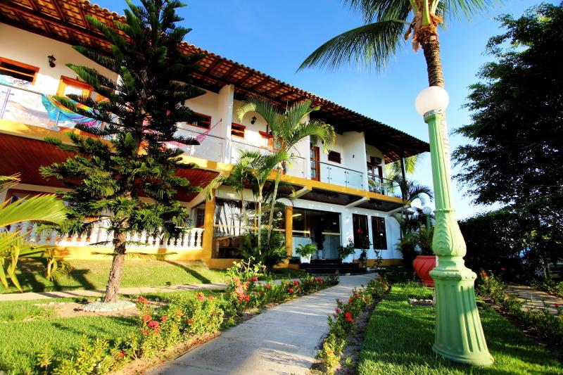 Benkos Praia Hotel
