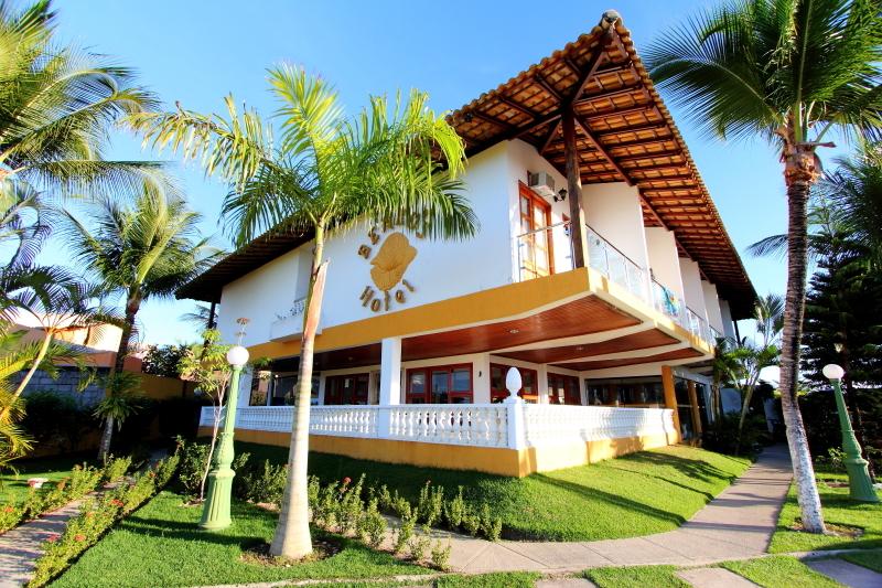Benkos Praia Hotel
