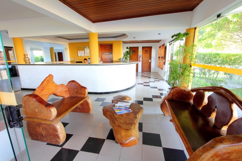 Benkos Praia Hotel