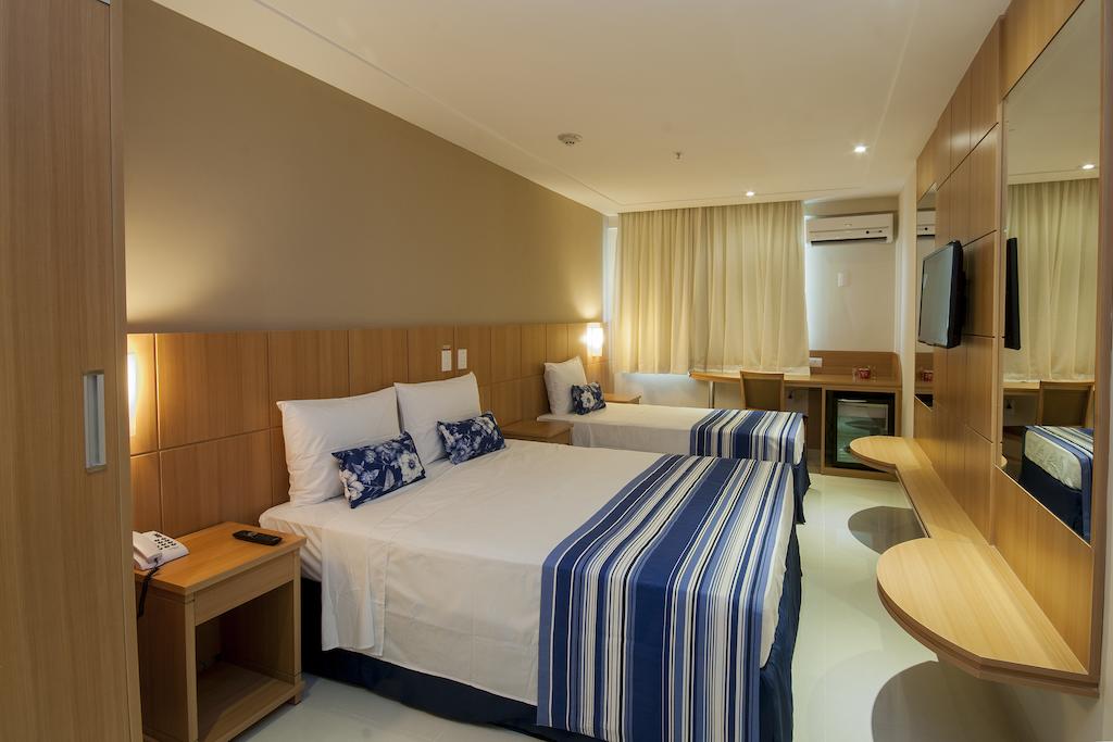 Hotel Atlântico Rio