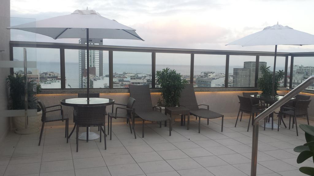 Hotel Atlântico Rio