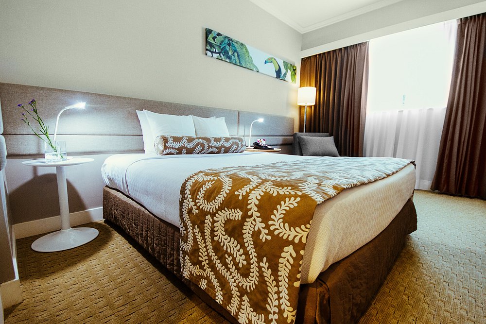 Crowne Plaza Managua