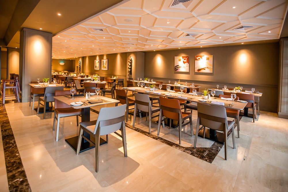 Crowne Plaza Managua
