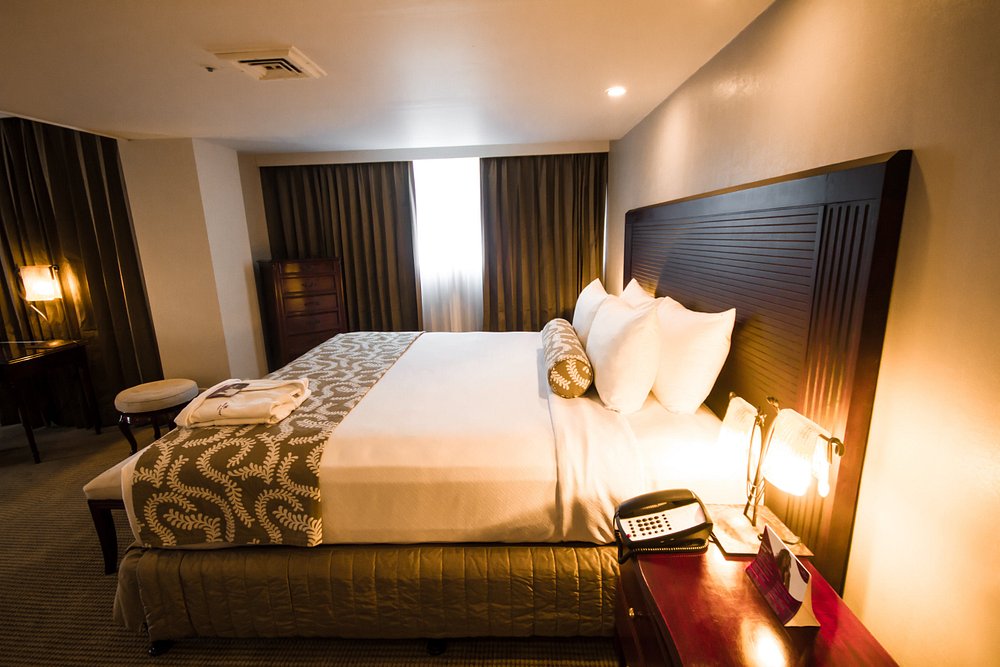 Crowne Plaza Managua