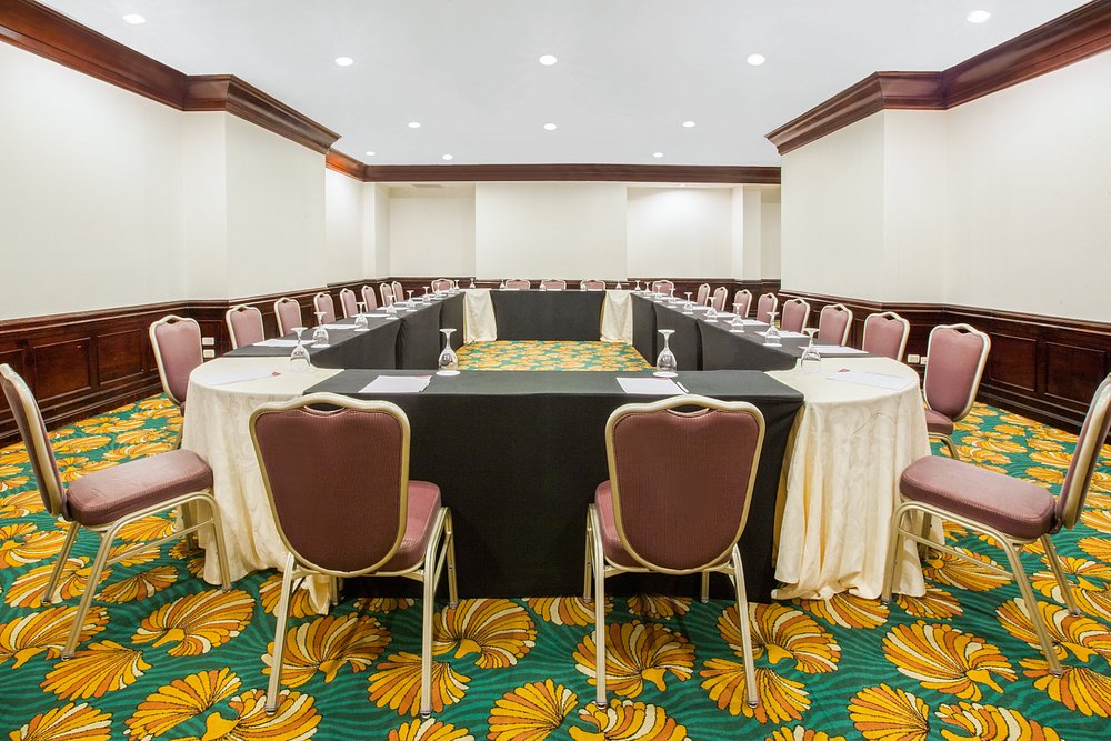Crowne Plaza Managua