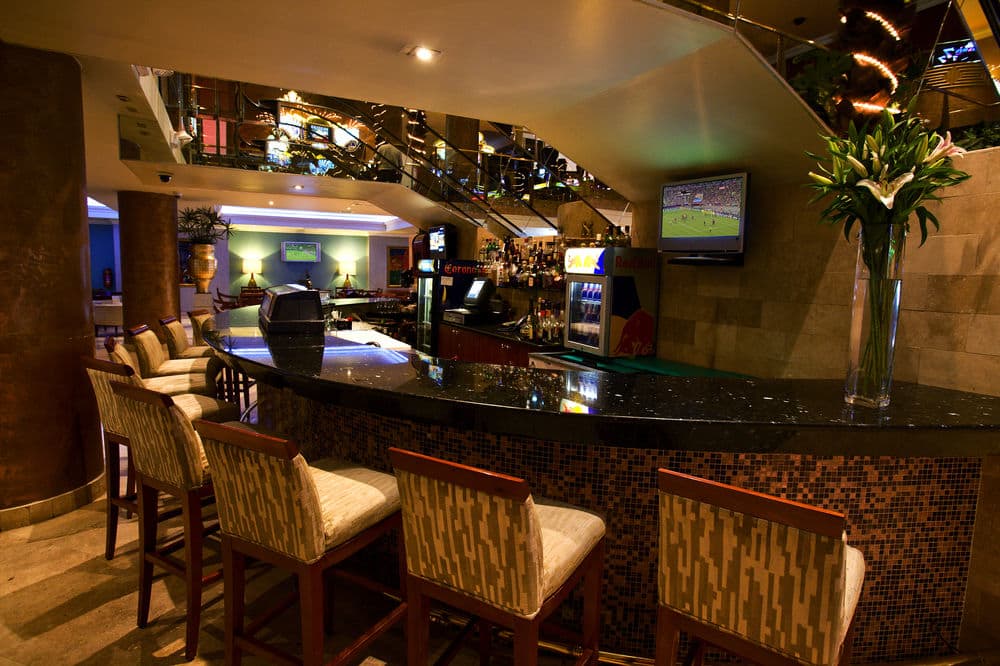 Veneto Hotel & Casino