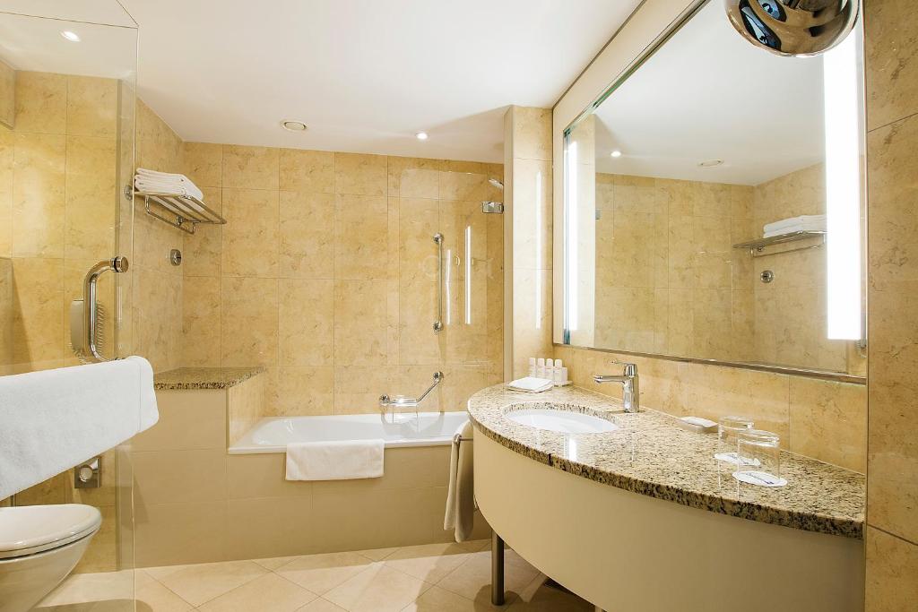 Radisson Blu Hotel, Krakow