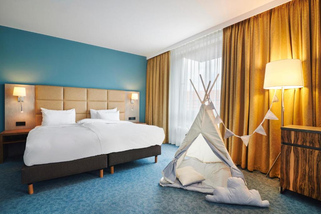 Radisson Blu Hotel, Krakow