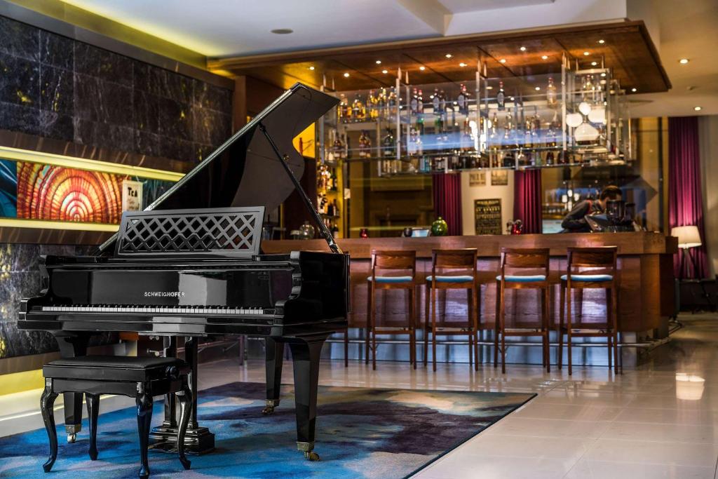 Radisson Blu Hotel, Krakow
