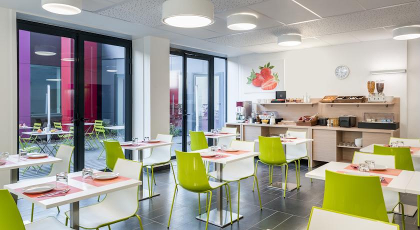 Aparthotel Adagio access Paris Reuilly