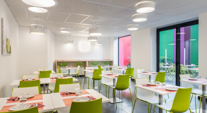 Aparthotel Adagio access Paris Reuilly