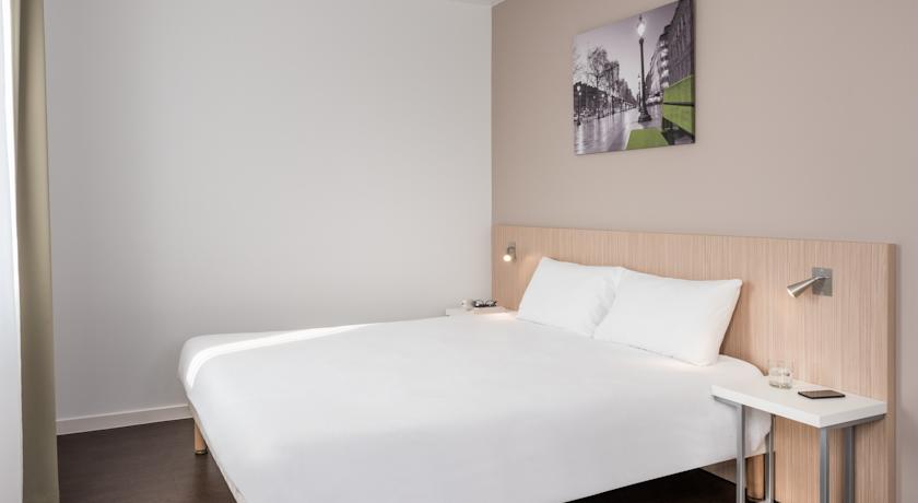 Aparthotel Adagio access Paris Reuilly