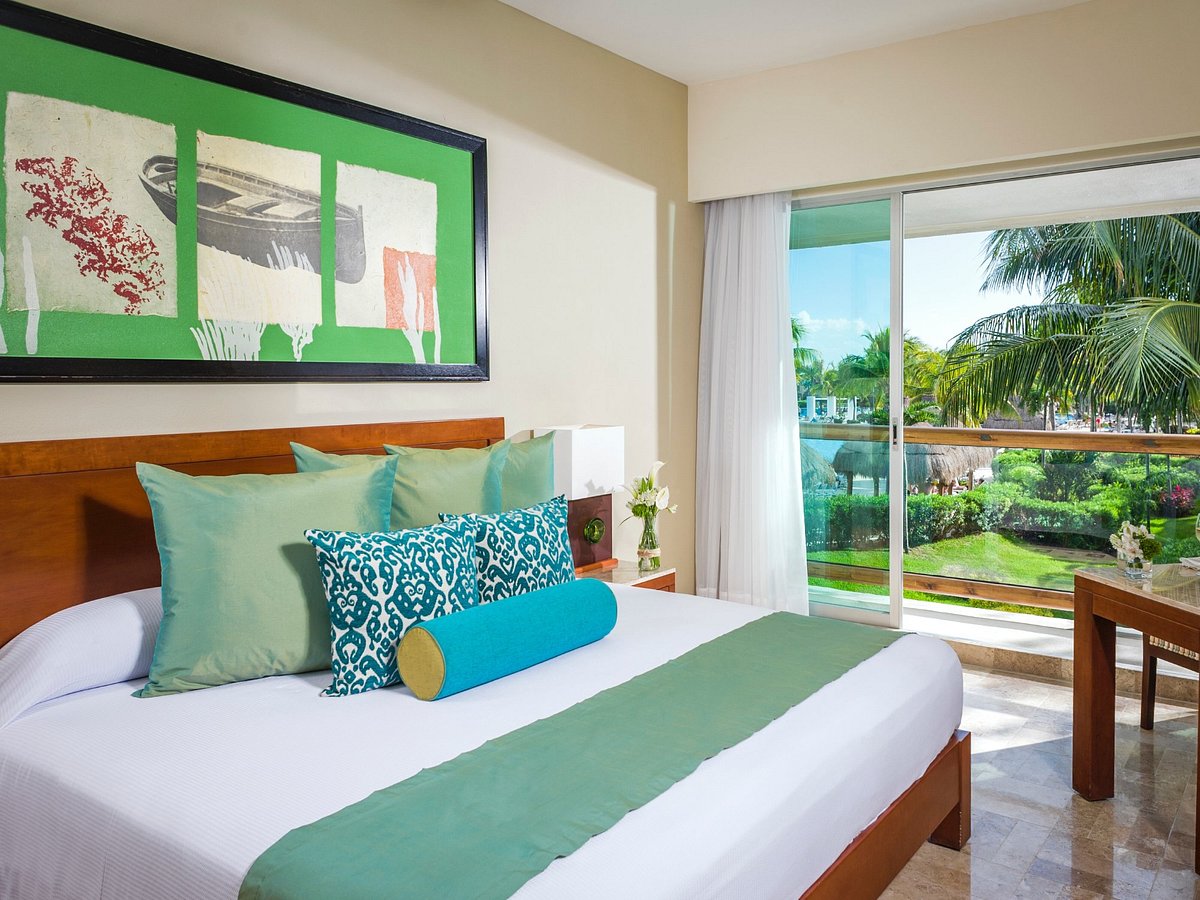 Mayan Palace Riviera Maya