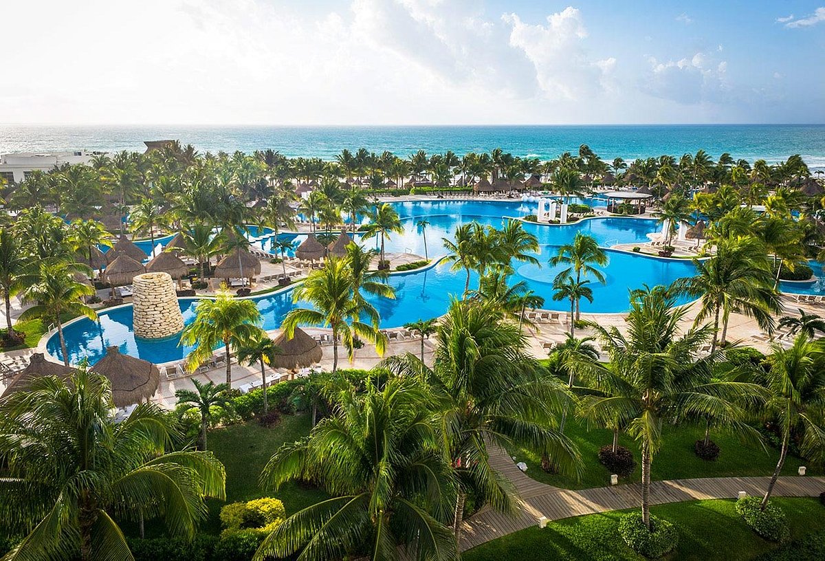 Mayan Palace Riviera Maya