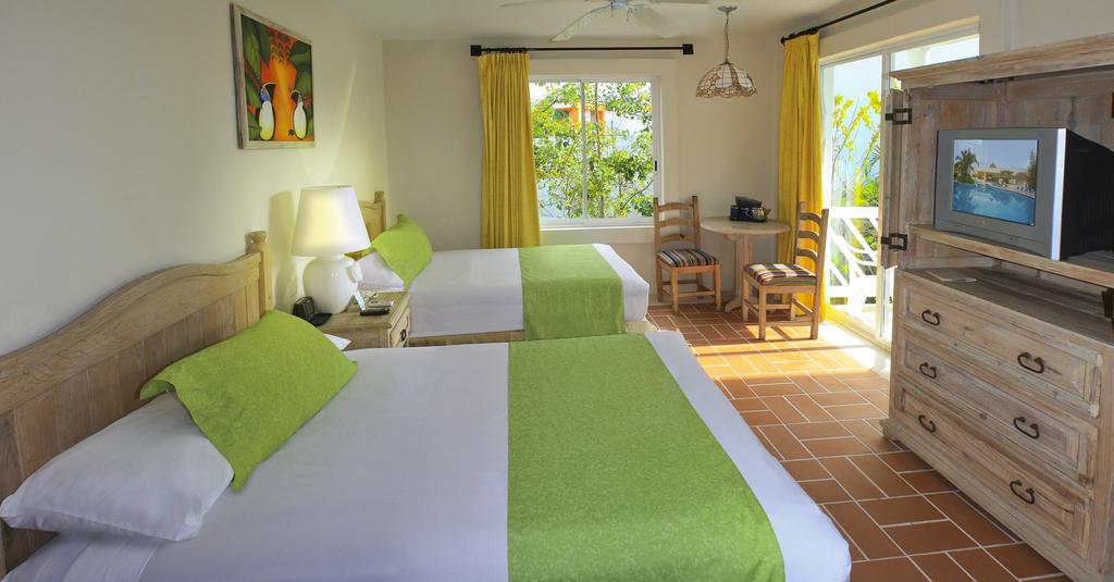 Sunscape Sabor Cozumel Resort & Spa