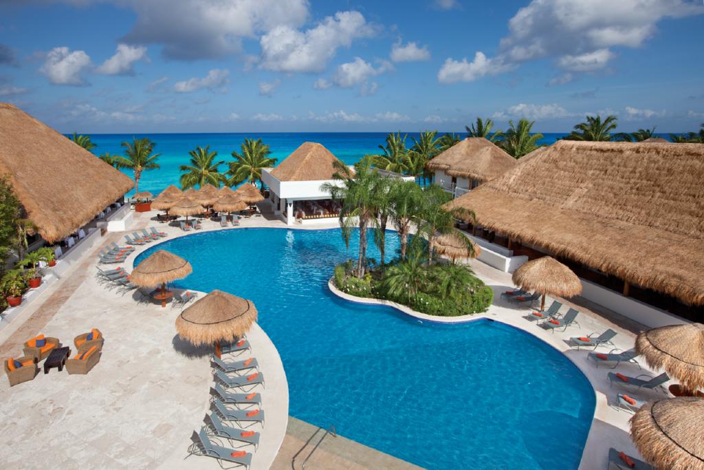 Sunscape Sabor Cozumel Resort & Spa
