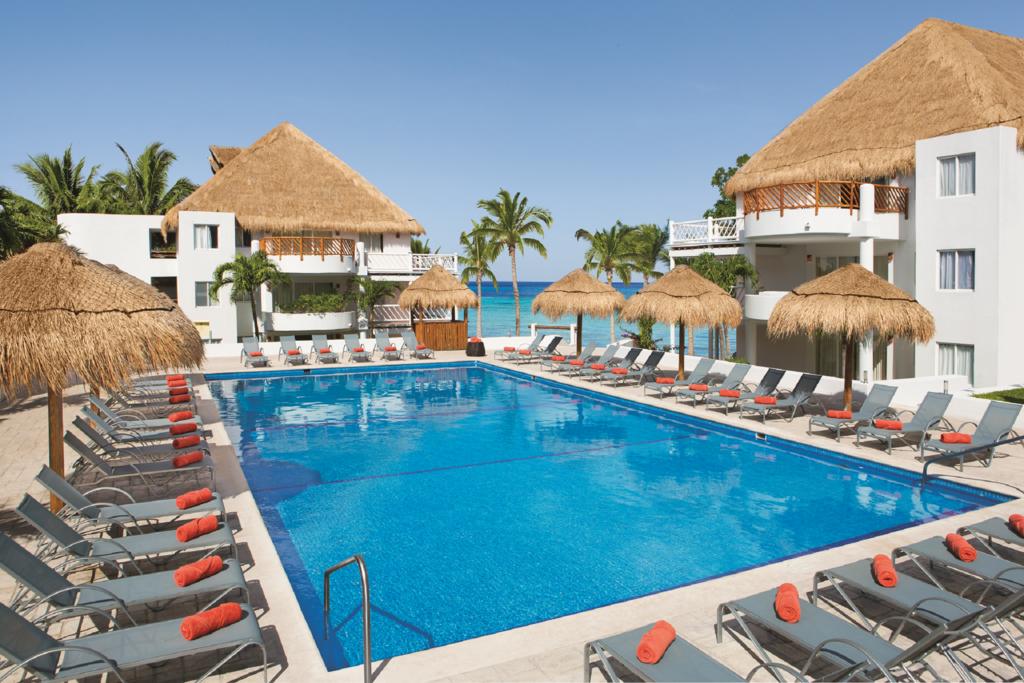 Sunscape Sabor Cozumel Resort & Spa