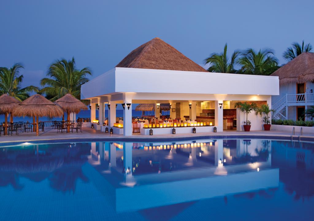 Sunscape Sabor Cozumel Resort & Spa