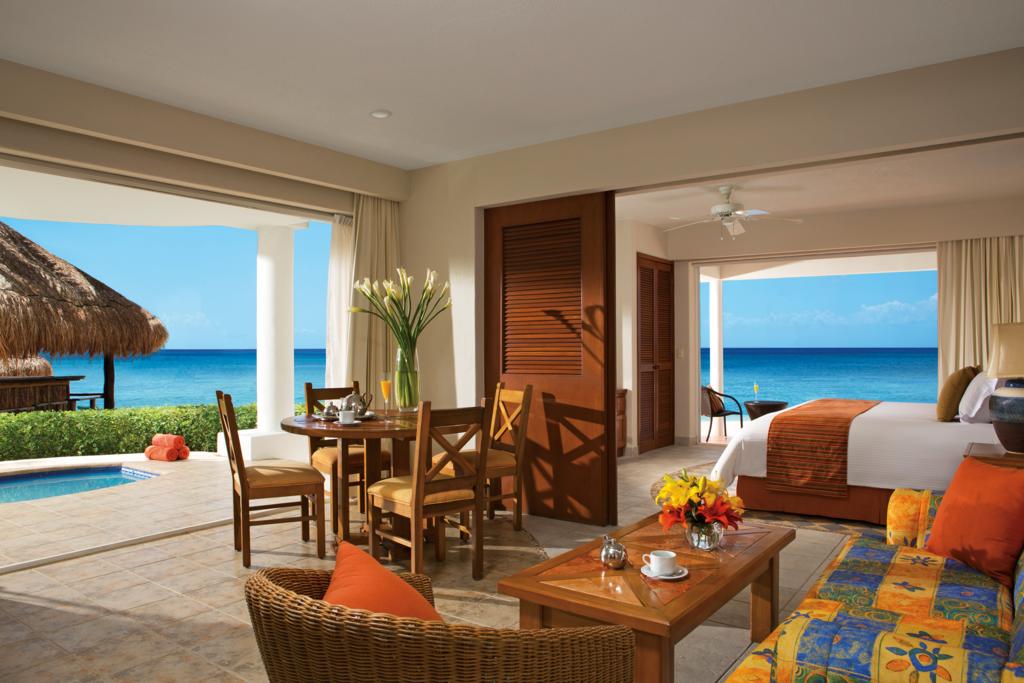 Sunscape Sabor Cozumel Resort & Spa