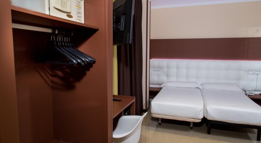 Hotel Atlas Barcelona