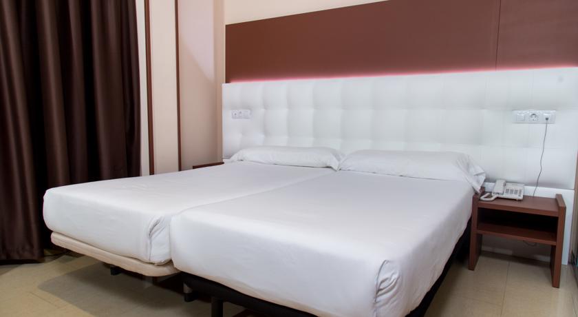 Hotel Atlas Barcelona