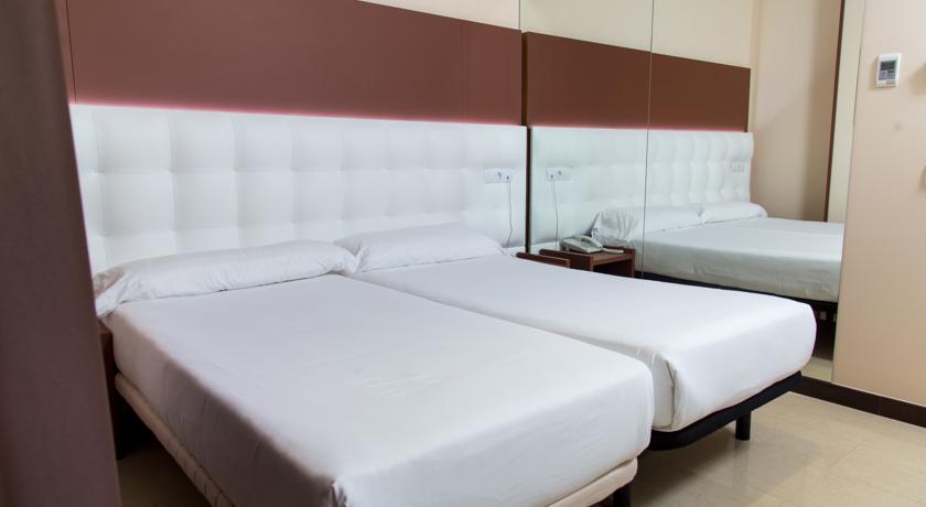 Hotel Atlas Barcelona