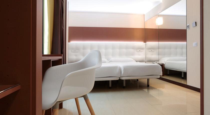 Hotel Atlas Barcelona