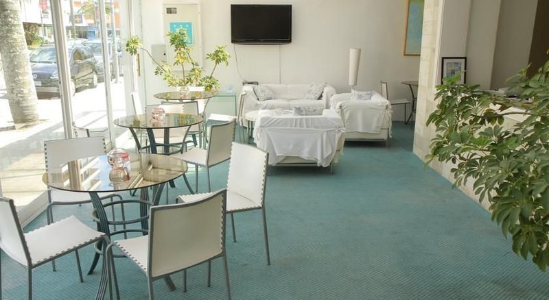 Aqua Hotel Punta del Este