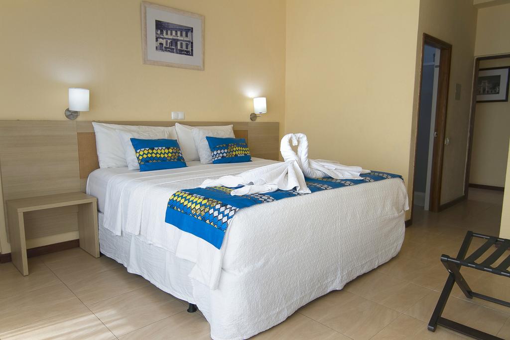 Hotel Santa Maria