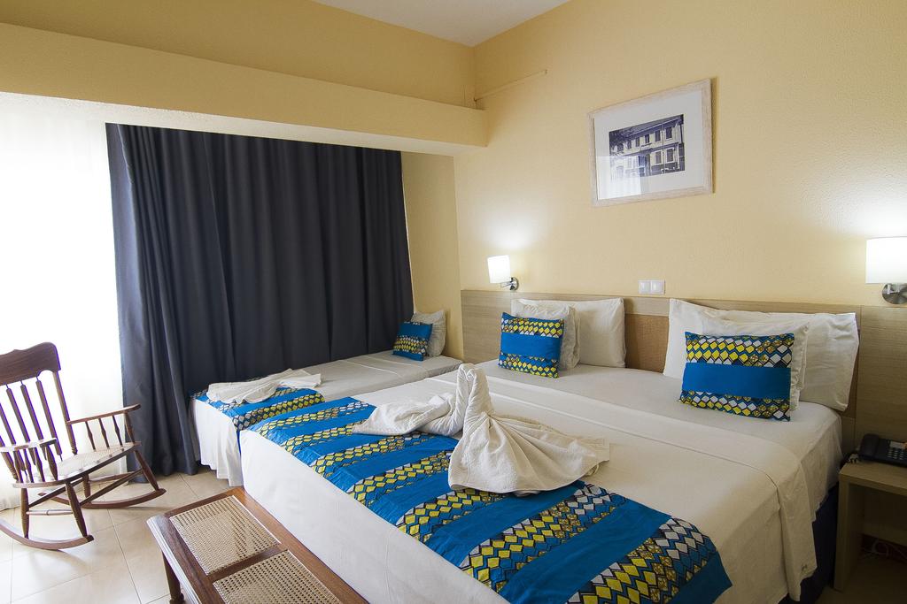 Hotel Santa Maria