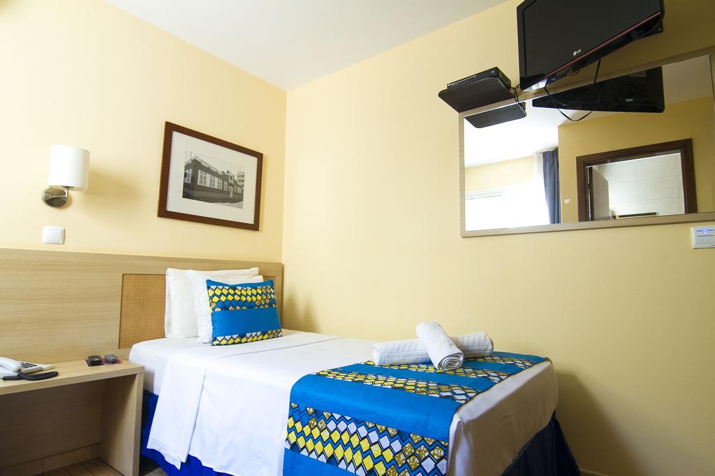 Hotel Santa Maria