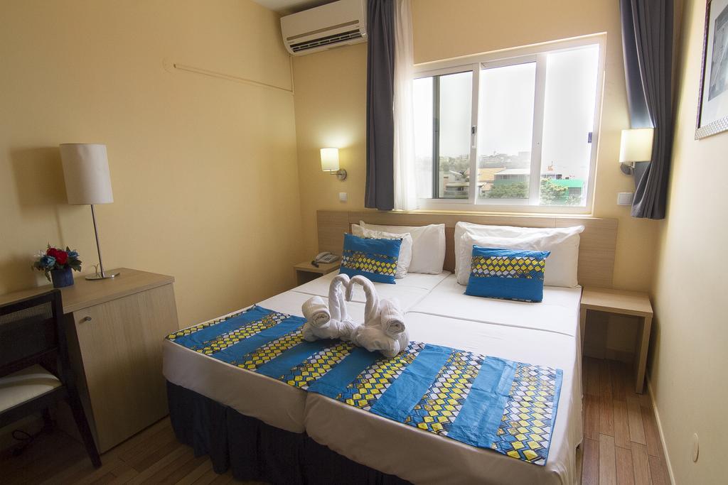 Hotel Santa Maria